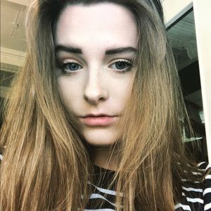 Meet your Posher, Makenna